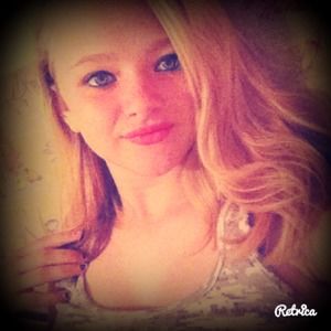 Meet your Posher, Kaylee